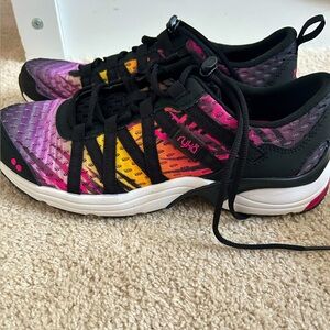 Brand new Ryka running shoes